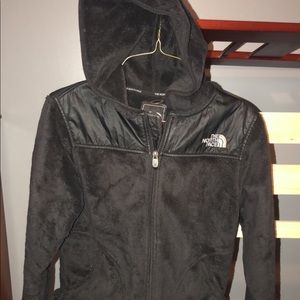 NF jacket
